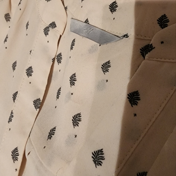 ** DONATED ** Tie waist Dress - Picture 2 of 3